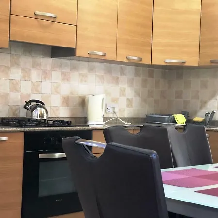 Flat 2 Sliema