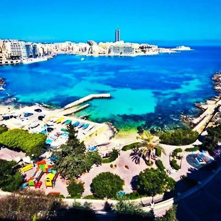 Flat 2 Lejlighed Sliema