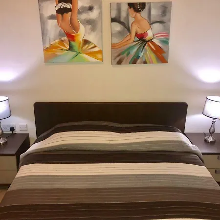 Flat 2 Sliema