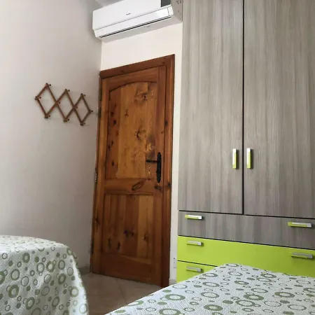 Flat 2 Апартаменты