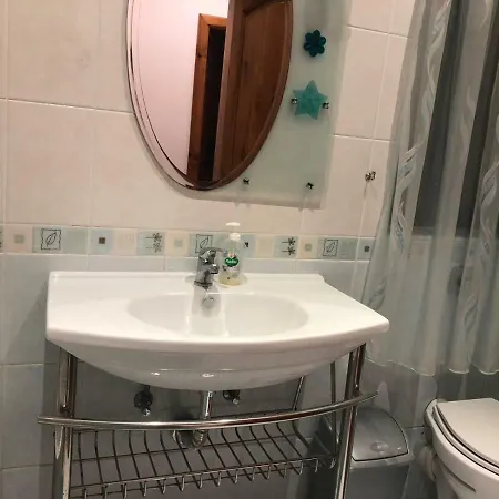 Flat 2 Апартаменты *