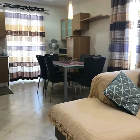 Апартаменты Flat 2 Слима