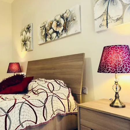 Апартаменты Flat 2 Слима