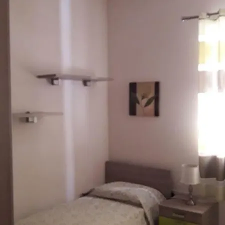 Flat 2 Апартаменты